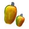 Fruteira Caju de Madeira M