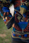 Jaqueta Indiana Velvet G