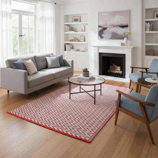 Tapete Africano - Casa