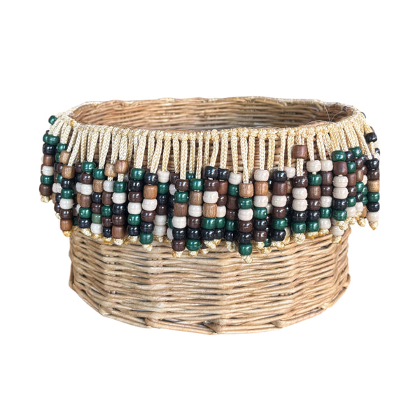 Cesta Ritmo Afro Brasileira