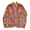 Jaqueta Indiana Velvet G