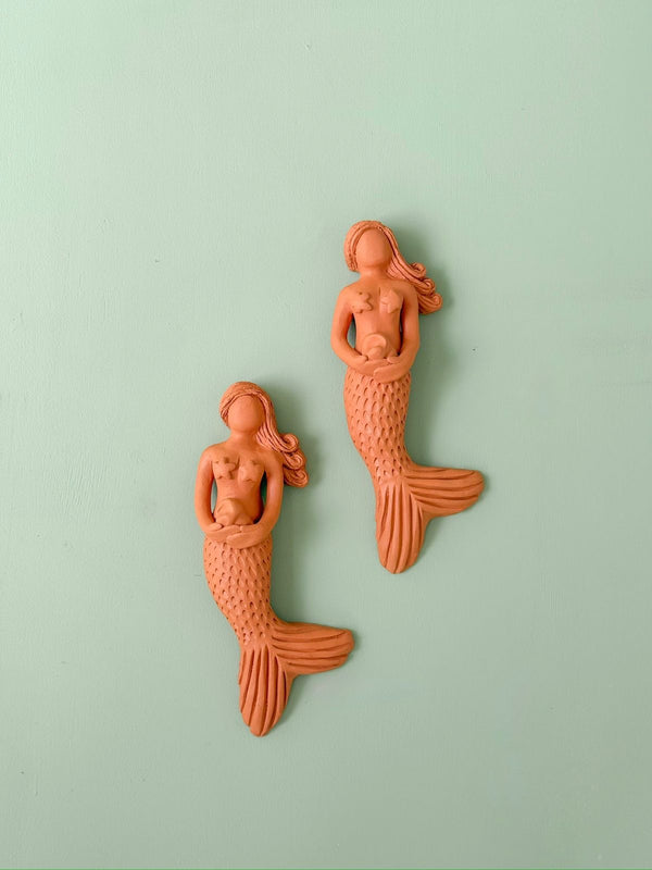 Sereia - Nildo de Zezinho