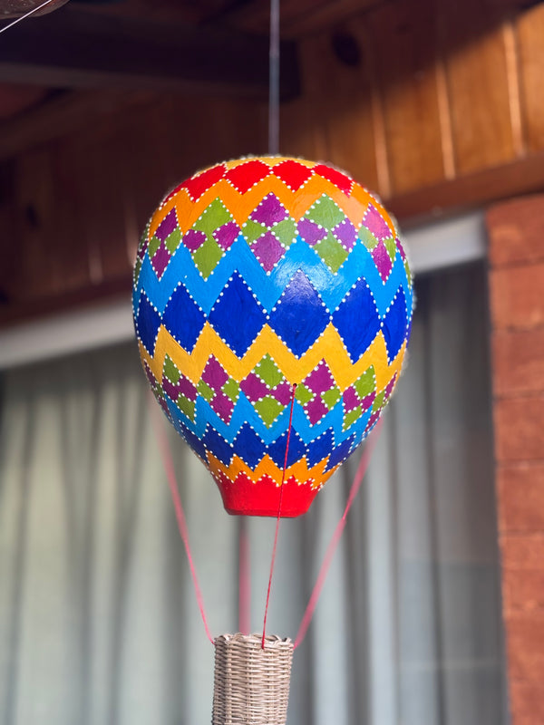Balão Decorativo de Cabaça GG