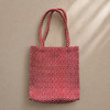 Bolsa de Lã de Ovelha - Peru