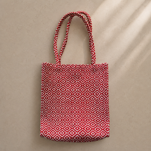 Bolsa de Lã de Ovelha - Peru