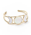 Bracelete Fases da Lua