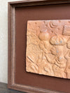 Quadro Marias de Barro