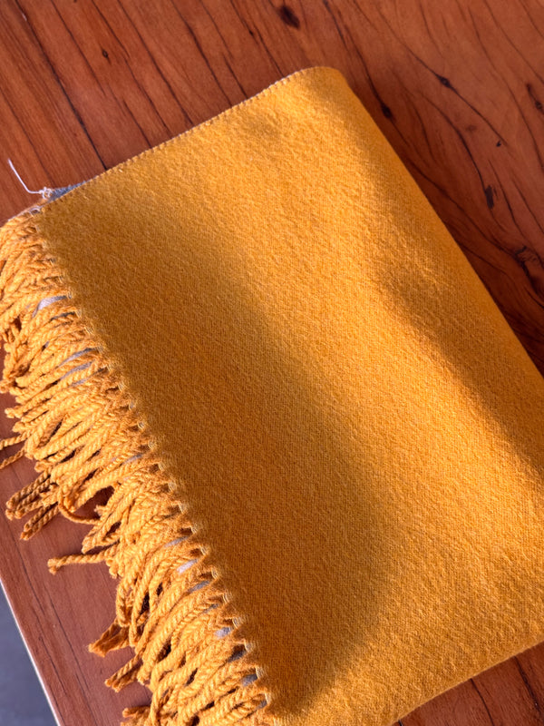Xale Dupla Face da Patagônia