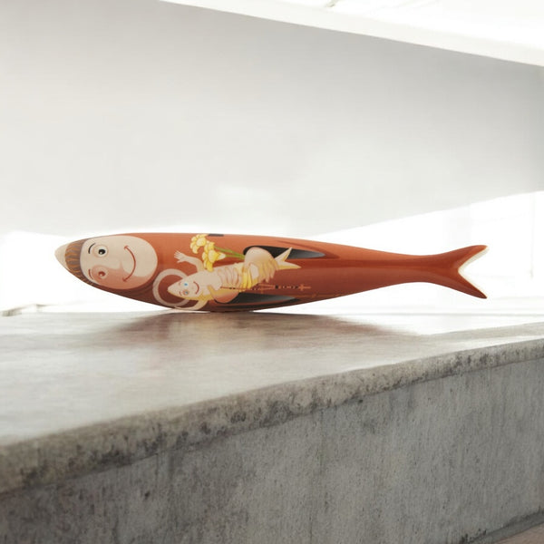 Sardinha de Lisboa - Santo Antônio