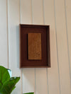 Quadro Mandacaru de Barro