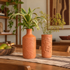 Vaso de Cerâmica - Yanomami