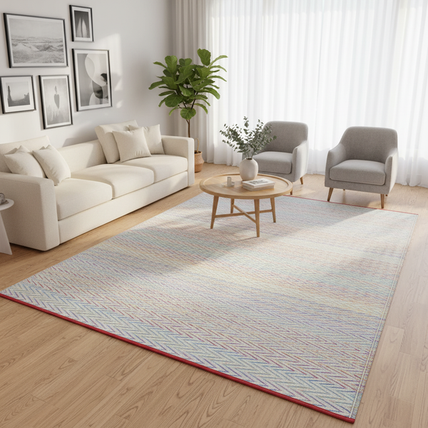 Tapete Africano - Couxane