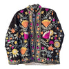 Jaqueta Indiana Velvet M