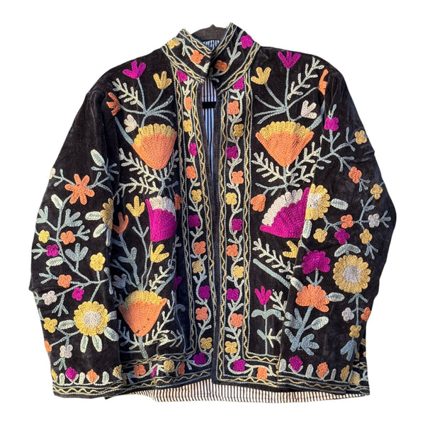 Jaqueta Indiana Velvet M