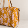 Mala de Viagem Kantha Quilt