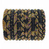 Pulseira Roll-On - Luzes da Cidade