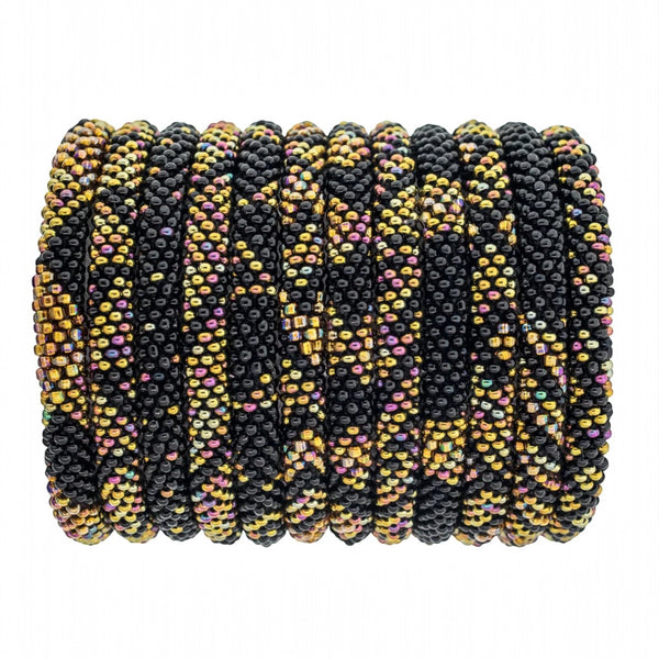 Pulseira Roll-On - Luzes da Cidade