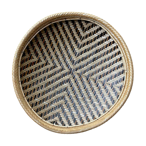 Cestaria: Balaio Waláya 40cms