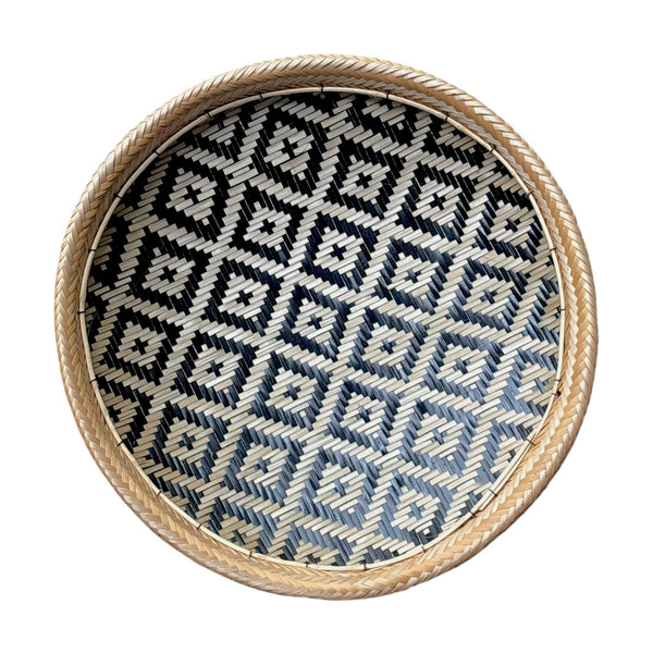 Cestaria: Balaio Waláya 40cms