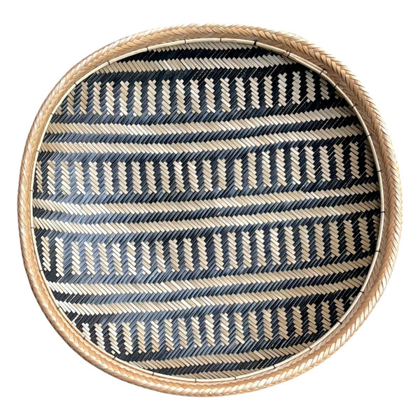 Cestaria: Balaio Waláya 50cms