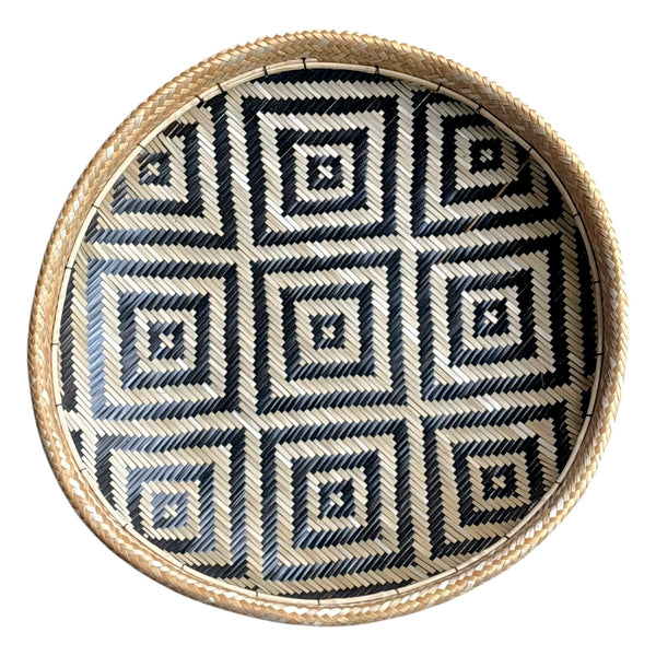 Cestaria: Balaio Waláya 50cms