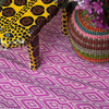 Tapete Africano - Standard