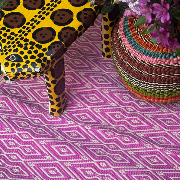 Tapete Africano - Standard
