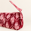 Bolsa de Yoga Indiana Kantha Quilt