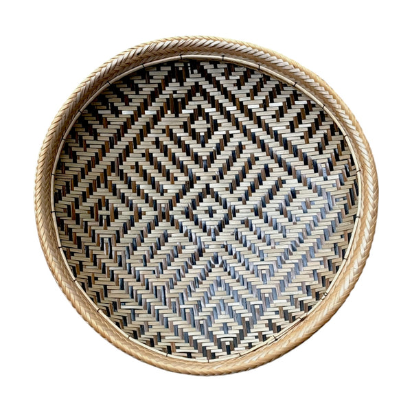 Cestaria: Balaio Waláya 40cms