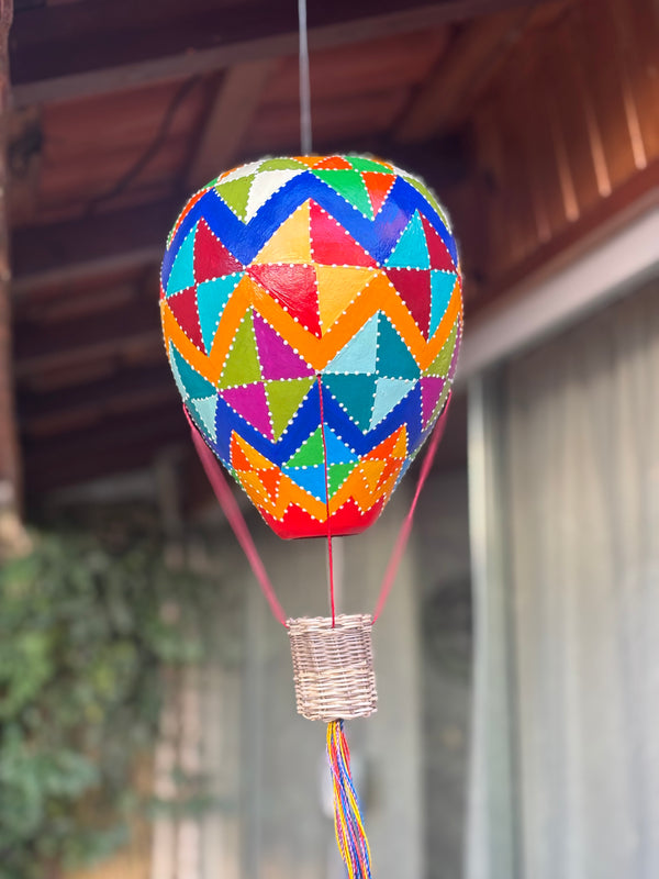 Balão Decorativo de Cabaça GG