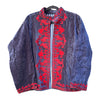 Jaqueta Indiana Velvet M/G