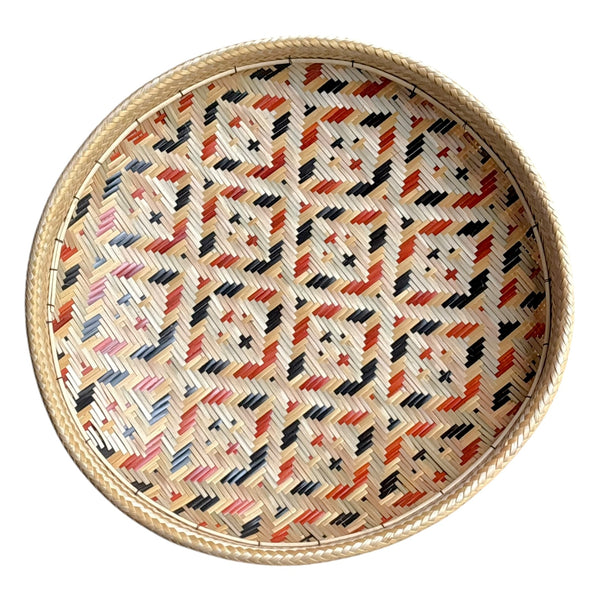 Cestaria: Balaio Waláya 50cms