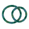 Pulseiras Mamãe e Eu - Aurora