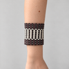 Pulseira Kamayurá – Arte Ancestral do Xingu