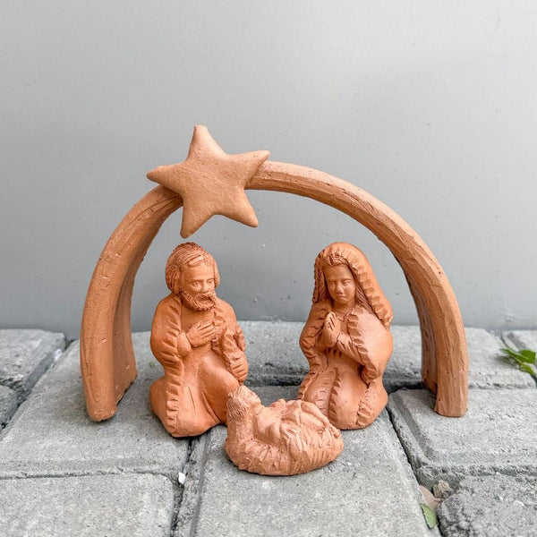 Presépio no Arco  - Nildo de Zezinho