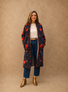 Jaqueta Indiana Velvet G