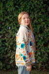 Jaqueta Indiana Velvet P/M