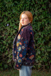 Jaqueta Indiana Velvet M