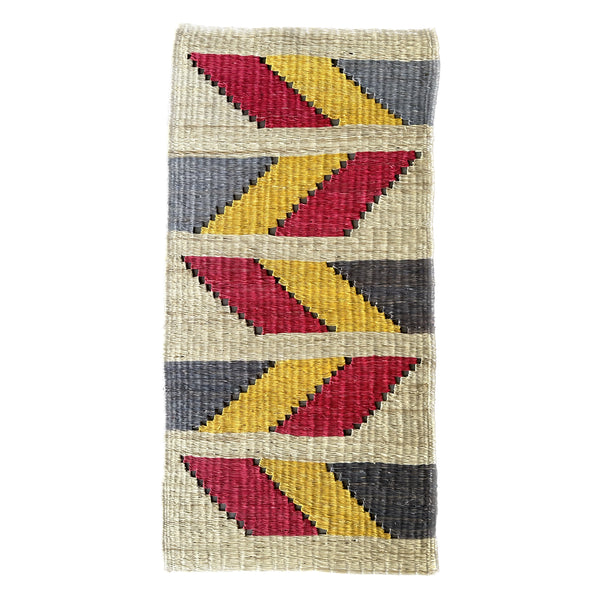 Esteira Decorativa Colombiana
