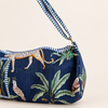 Bolsa de Yoga Indiana Kantha Quilt