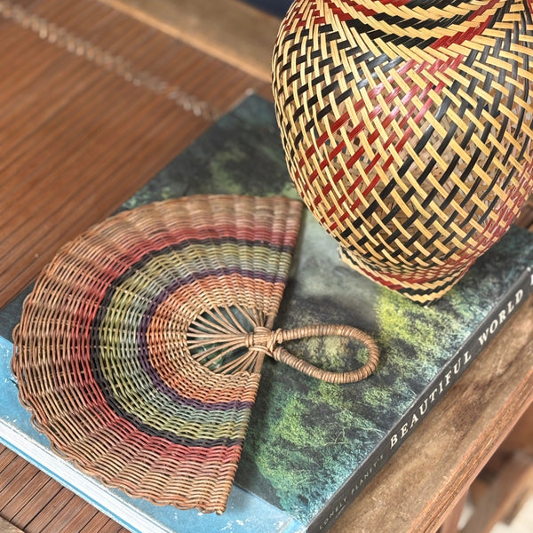 Cestaria Jarro Kaxadádali 30cms