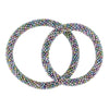 Pulseiras Mamãe e Eu - Lua Pastel