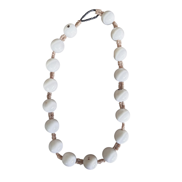 Colar Jarina - BioJoia