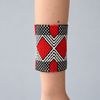 Pulseira Kamayurá – Arte Ancestral do Xingu