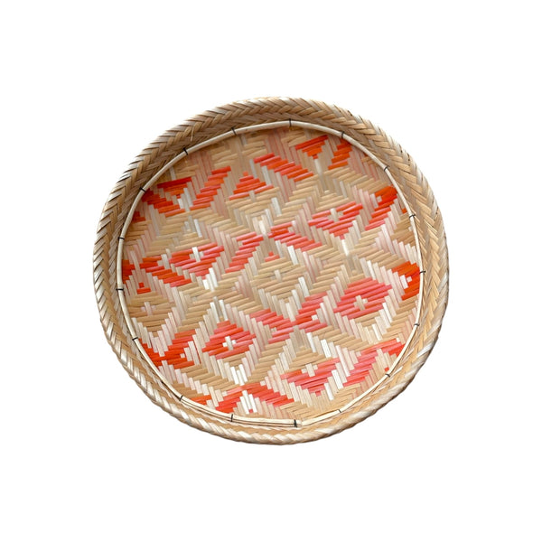 Cestaria: Balaio Waláya 25cms