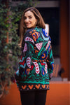 Kimono Indiano G/GG