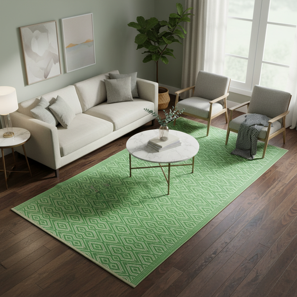 Tapete Africano - Standard