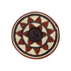 Mandala de Palha de Tucumã P