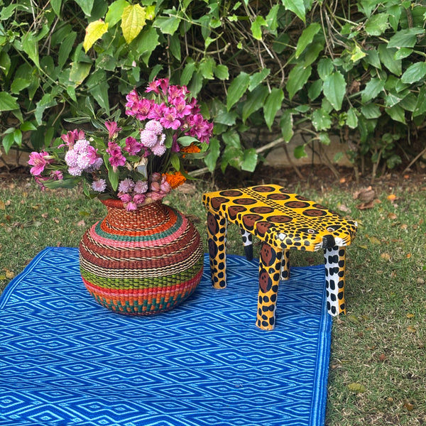 Tapete Africano - Standard