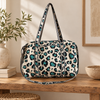 Mala de Viagem Kantha Quilt